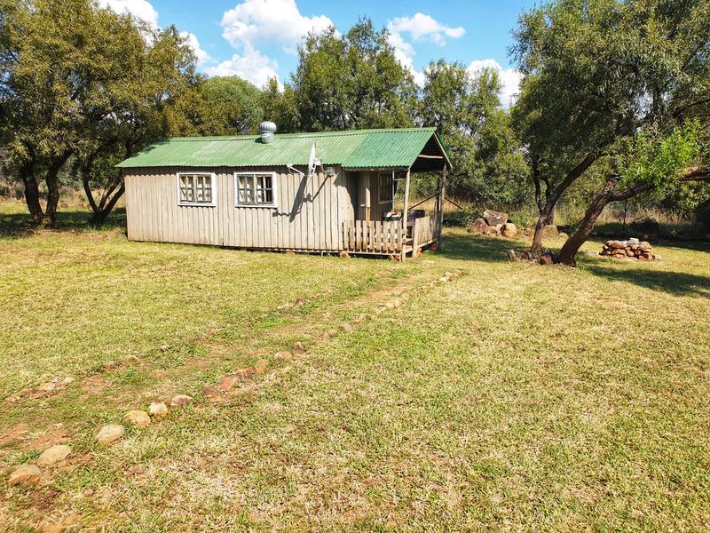 5 Bedroom Property for Sale in Swartruggens North West